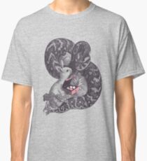 Cupcake? Classic T-Shirt