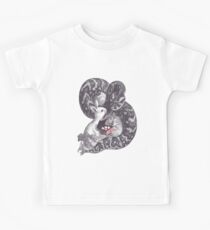 Cupcake? Kinder T-Shirt