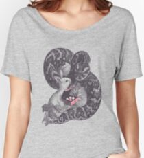 Cupcake? Loose Fit T-Shirt
