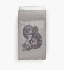 Cupcake? Duvet Cover
