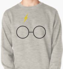 Wizard Pullover