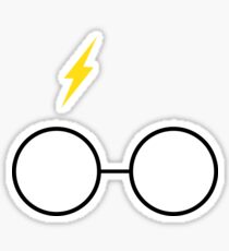 Wizard Sticker
