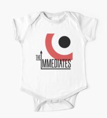 Immediates Mod Target One Piece - Short Sleeve