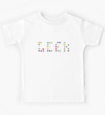 Geek Kids Tee