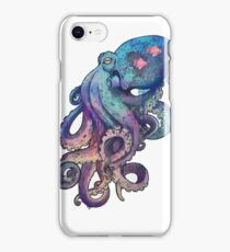 Octopus: iPhone Cases & Skins for X, 8/8 Plus, 7/7 Plus, SE, 6s/6s Plus ...