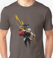 Thor God Of Thunder Unisex T-Shirt