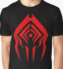 StalkerSigilLogo Graphic T-Shirt