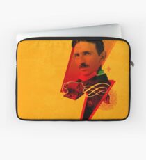 Tesla Laptoptasche