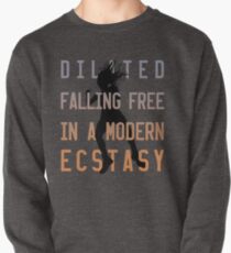 Modern Ecstasy // Perfect Illusion // Lady Gaga Pullover