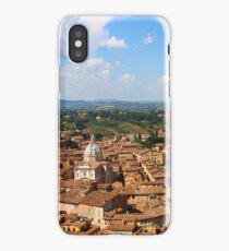 Siena iPhone Case/Skin