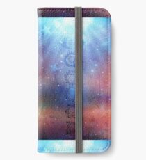 Spiritual Chakras iPhone Wallet/Case/Skin