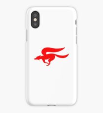 Star Fox iPhone Case