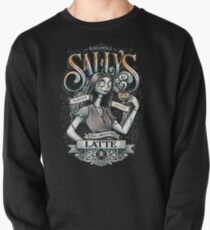 Sudadera sin capucha Sallys Pumpkin Spiced Latte