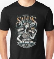 Sallys Pumpkin Spiced Latte Unisex T-Shirt