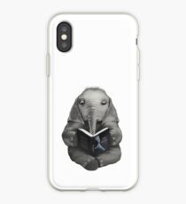 Vinilo o funda para iPhone Sombras de Grey