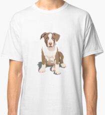 Yo Yo - Alone Classic T-Shirt