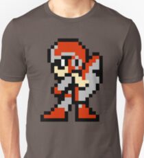 Protoman Unisex T-Shirt