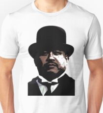 007 - James Bond OddJob Unisex T-Shirt