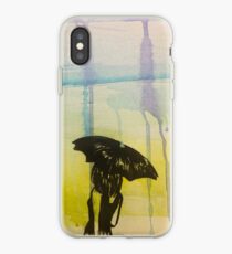 Washed Out iPhone Case
