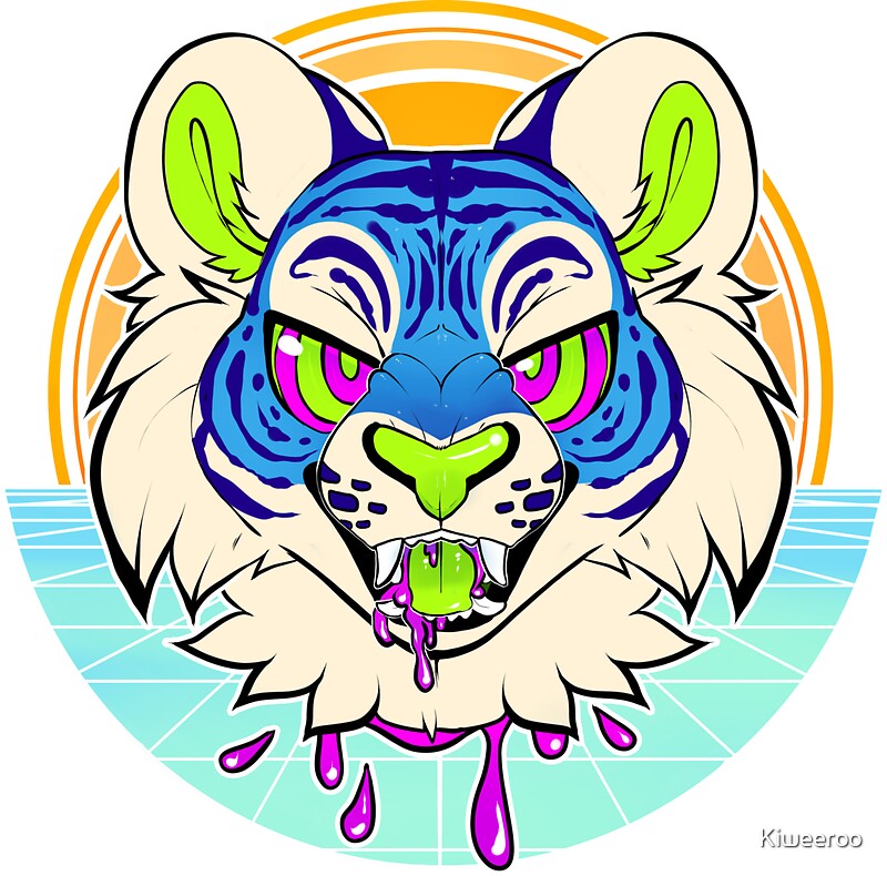 Anthro: Stickers | Redbubble