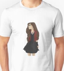 Wanda Unisex T-Shirt
