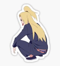 No Cloak Sticker