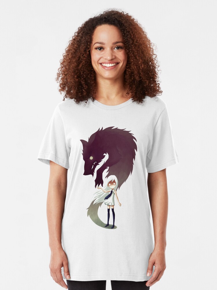 werewolf women of the ss shirt