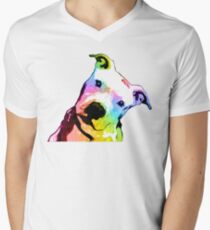 Pitbull: T-Shirts | Redbubble