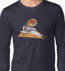 Triumphant Return Long Sleeve T-Shirt