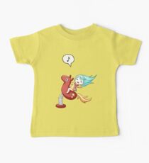 Pony Ride Baby Tee