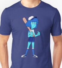 Steven Universe: Lapis Lazuli (Bob) Unisex T-Shirt