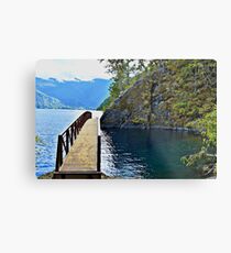 Essential Summer Metal Print