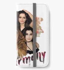 Fifth Harmony (Seasonal) iPhone Wallet/Case/Skin