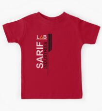 Sarif Industries Kids Tee