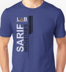Sarif Industries Unisex T-Shirt