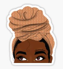 Crown me Sticker