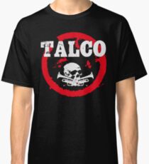 Ska Punk Talco Classic T-Shirt
