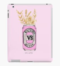 Victoria Bitter iPad Case/Skin