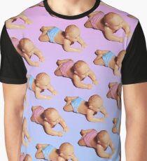 BABIES Graphic T-Shirt