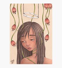 Numbness Photographic Print