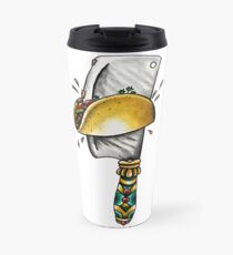 Machete Travel Mug