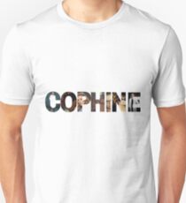 Cophine Slim Fit T-Shirt