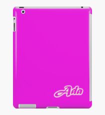 Ada iPad Case/Skin