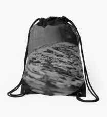 Peel Drawstring Bag