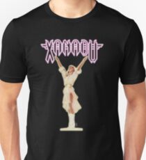 XANADU Kira Olivia Newton-John - Gold Glow Unisex T-Shirt