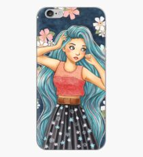 Vera iPhone Case