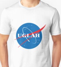 UGLAH 3.0 Slim Fit T-Shirt