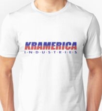 Kramerica Industries Unisex T-Shirt
