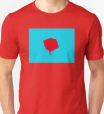 Cubism at its best Unisex T-Shirt
