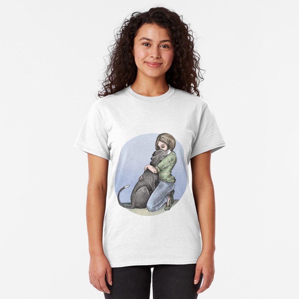 Hug Classic T-Shirt